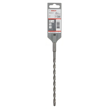 фото Бур 8 х 150 х 215 мм SDS-Plus-7 BOSCH 2608585040