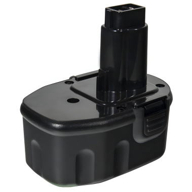 фото Аккумулятор для DEWALT (14.4V, 2.0Ah, Ni-Mh, коробка) ПРАКТИКА 779-318
