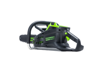 фото Пила цепная аккумуляторная GREENWORKS GD82CS51 2008307UB