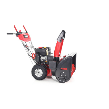 фото Снегоуборочник бензиновый GEOS SnowLine 620 B II 212937