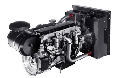 фото FPT (Iveco) CURSOR13TE2A.S550