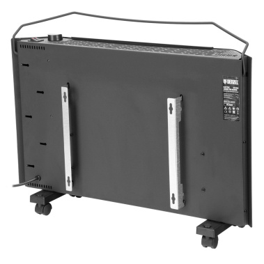 фото Конвектор электрический Denzel XCE-1500B 98128