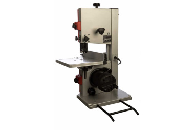 фото Пила ленточная Einhell TC-SB 200/1 4308018