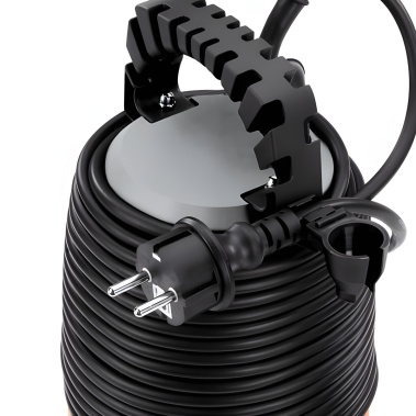 фото Насос погружной дренажный Einhell GC-DP 5225 N (для грязной воды) 4170481