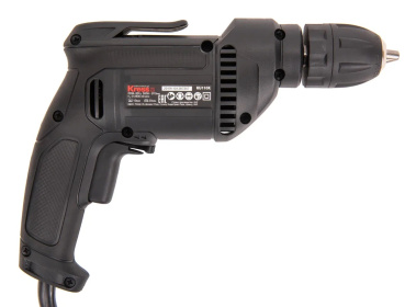 фото Дрель KRESS KU110K