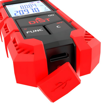 фото Дальномер лазерный Traccer 40 CONDTROL 1-001-001