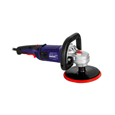 фото Шлифмашина полировальная ПУЛЬСАР ПМ 180-1500С 793-541