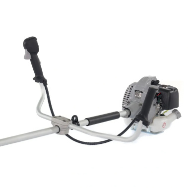 фото Триммер бензиновый ИНТЕРСКОЛ КБ-44/52В