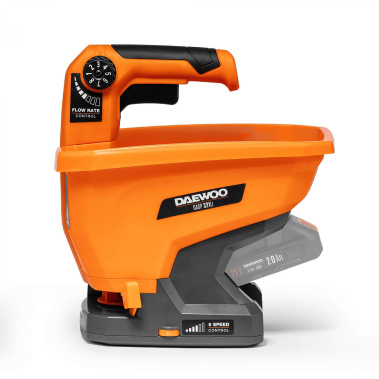 фото Сеялка аккумуляторная DAEWOO DASP 321Li