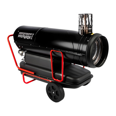 фото Нагреватель воздуха дизельный непрямого нагрева QUATTRO ELEMENTI QE82DN