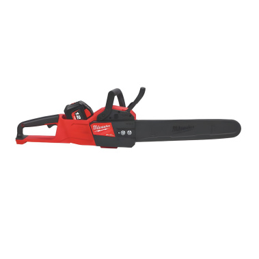 фото Пила цепная аккумуляторная MILWAUKEE M18 FCHS-121B FUEL 4933464223