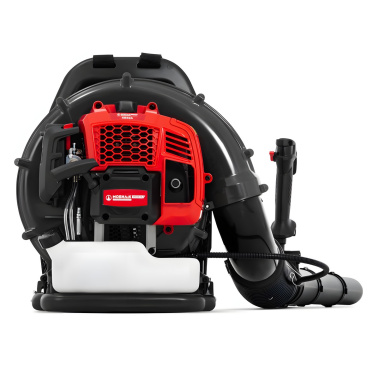 фото Воздуходувка бензиновая ранцевая МОБИЛ К ХВ52А ПРЕМИУМ