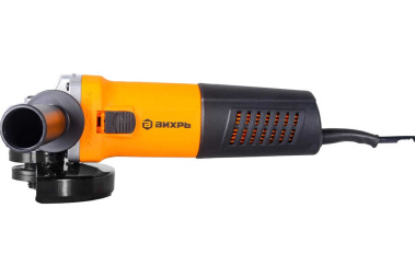 фото Шлифмашина угловая ВИХРЬ УШМ-125/1100