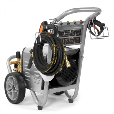 фото Мойка высокого давления DAEWOO DAW 3500SW