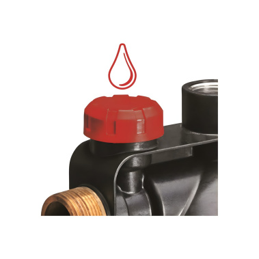 фото Насосная станция Einhell GC-WW 1045 N 4173520