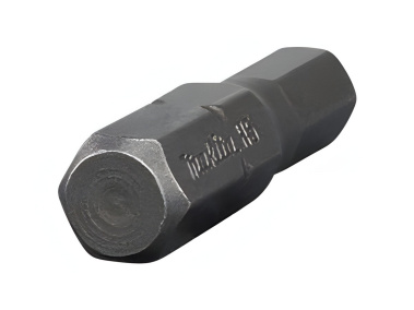 фото Бита HEX 5.0 х 25 мм C-form (3 шт.) MAKITA B-23715
