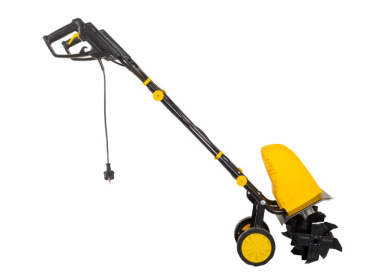 фото Культиватор электрический HUTER EMC-1600