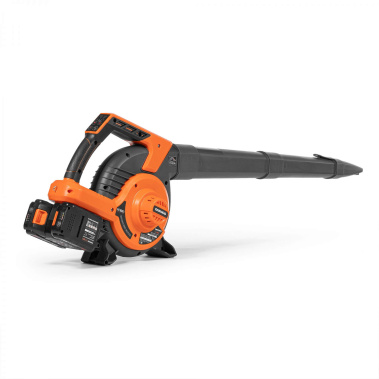 фото Воздуходувка-пылесос аккумуляторная DAEWOO DABL 9042Li SET