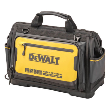 фото Сумка для электрика 16" DEWALT PRO DWST60103-1