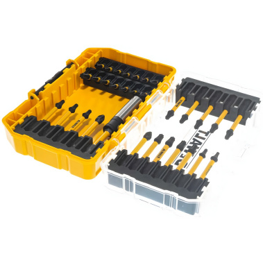 фото Набор бит (31 шт.) FlexTorq DeWalt DT70745T-QZ
