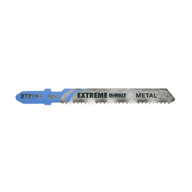 фото Пилки (3 шт., металл BIM T118BF) DeWalt DT2154