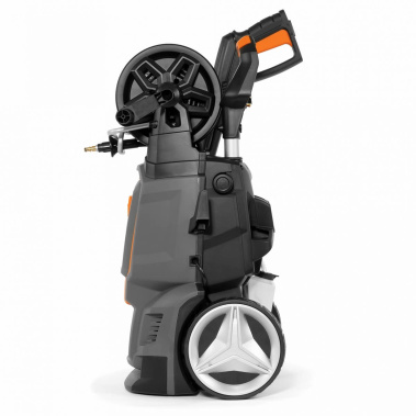 фото Мойка высокого давления DAEWOO DAW 625