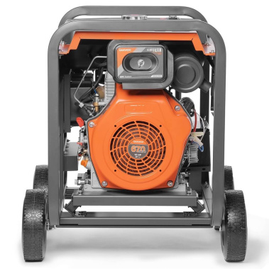 фото Генератор дизельный DAEWOO DDAE 11000DXE-3 (2024)