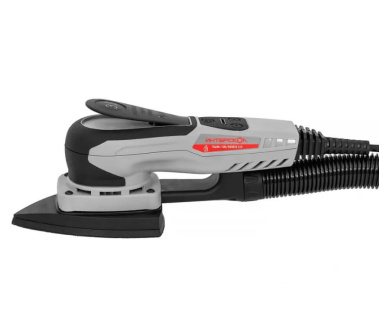 фото Шлифмашина вибрационная ИНТЕРСКОЛ ПШМ-100/350ВЭ