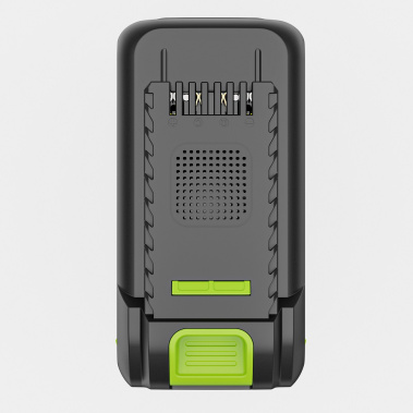 фото Аккумулятор GREENWORKS G40HP4 High Power (40 В, 4,0 А/ч) 2958507