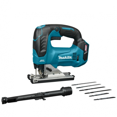 фото Лобзик аккумуляторный MAKITA XGT JV002GZ (без АКБ и ЗУ)