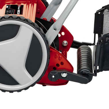 фото Газонокосилка механическая Einhell GC-HM 300 3414114