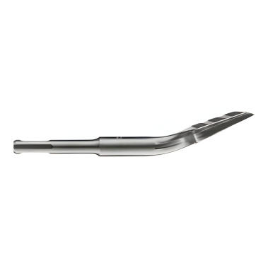 фото Долото плоское 75 х 165 мм SDS+ MILWAUKEE 4932352344