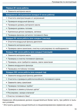 фото Бензогенератор TSS SGG 2800EN
