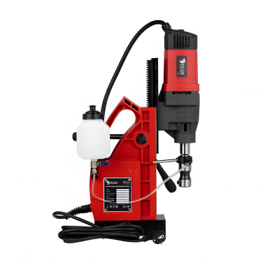 фото Станок магнитный сверлильный DIAM EX-68E 624002