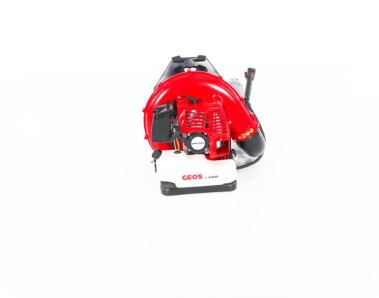 фото Воздуходувка бензиновая ранцевая GEOS Max BPB 380 239991