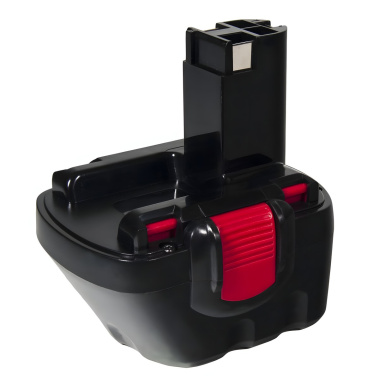фото Аккумулятор для BOSCH (12V, 2.0Ah, Ni-Mh, коробка) ПРАКТИКА 779-240