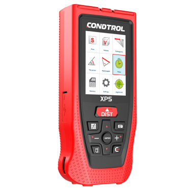 фото Дальномер лазерный XP5 (150 м) CONDTROL 1-4-123