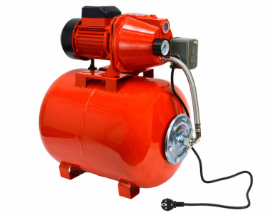 фото Насосная станция BRAIT NS-800/24C