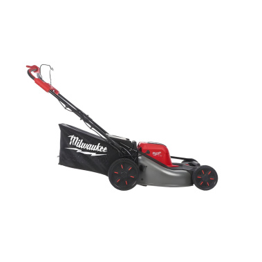 фото Газонокосилка аккумуляторная MILWAUKEE M18F2LM53-122 4933479585