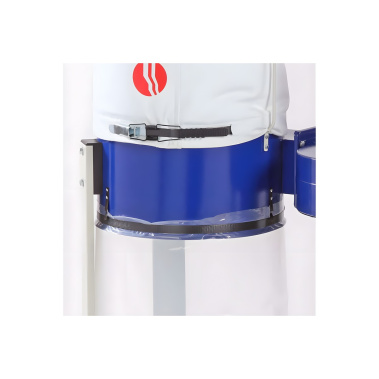 фото Установка вытяжная BELMASH DC1600M D114A