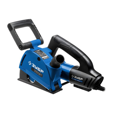 фото Бороздодел ЗУБР ЗШ-П30-1400 ПСТ