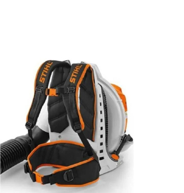 фото Воздуходувка ранцевая STIHL BR 800 C-E 4283-011-1603