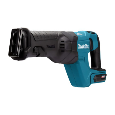фото Пила сабельная аккумуляторная MAKITA XGT JR001GZ (без АКБ и ЗУ)