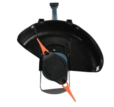 фото Триммер аккумуляторный SENIX GTX2-M2-EU, X2 20V , 30,5 см,1акб,1з