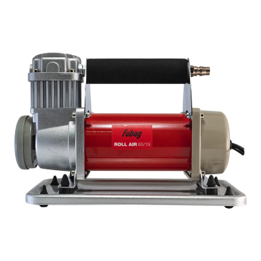 фото Компрессор автомобильный FUBAG Roll Air 65/19 646088