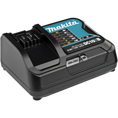 фото Зарядное устройство MAKITA DC10SB 199397-3