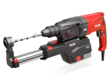 фото Перфоратор DCK KZC05-26