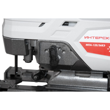 фото Лобзик аккумуляторный ИНТЕРСКОЛ МПА-125/18ВЭ АПИ (без АКБ и ЗУ)
