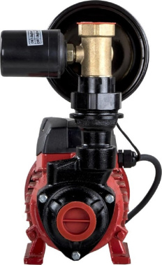 фото Насосная станция QUATTRO ELEMENTI Automatico 401 Ci