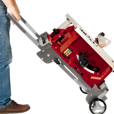 фото Пила стационарная Einhell TE-CC 250 UF 4340539